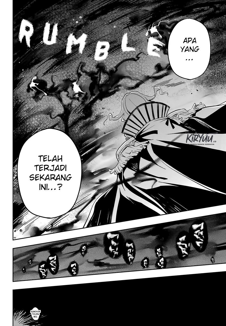 Chichi wa Eiyuu, Haha wa Seirei, Musume no Watashi wa Tenseisha. Chapter 17 - halaman 13