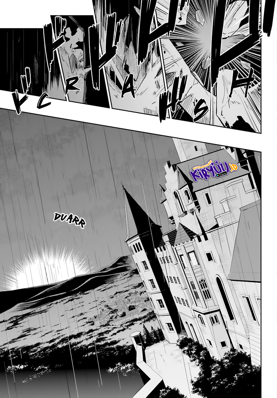 Chichi wa Eiyuu, Haha wa Seirei, Musume no Watashi wa Tenseisha. Chapter 31 - halaman 14