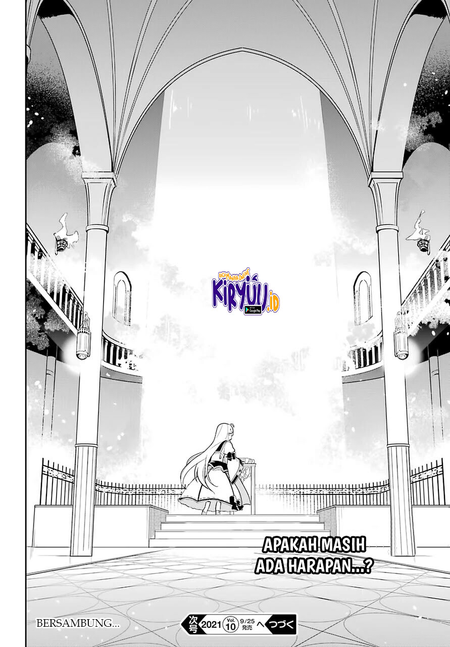 Chichi wa Eiyuu, Haha wa Seirei, Musume no Watashi wa Tenseisha. Chapter 35 - halaman 29