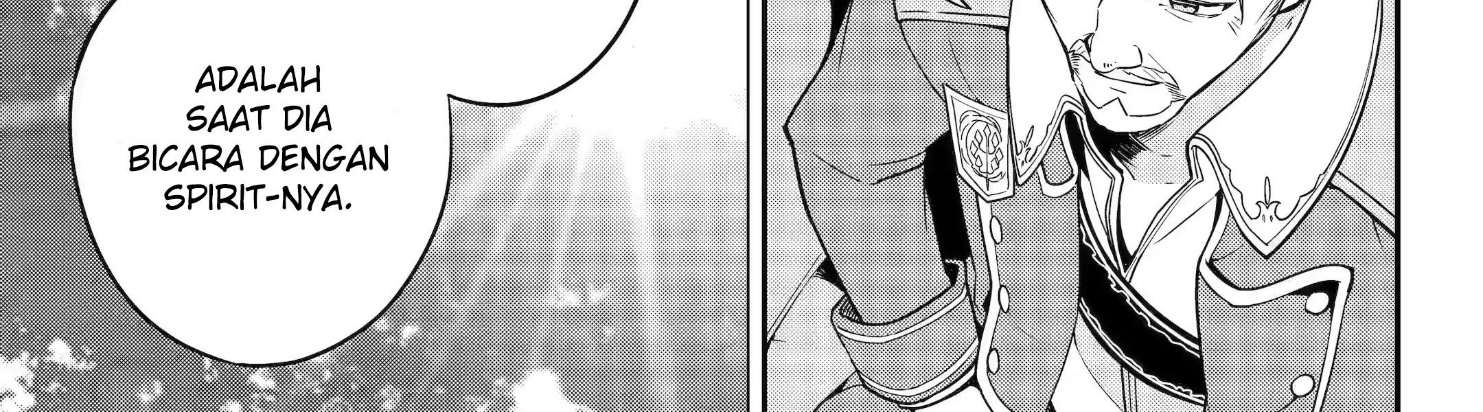 Chichi wa Eiyuu, Haha wa Seirei, Musume no Watashi wa Tenseisha. Chapter 44 - halaman 12
