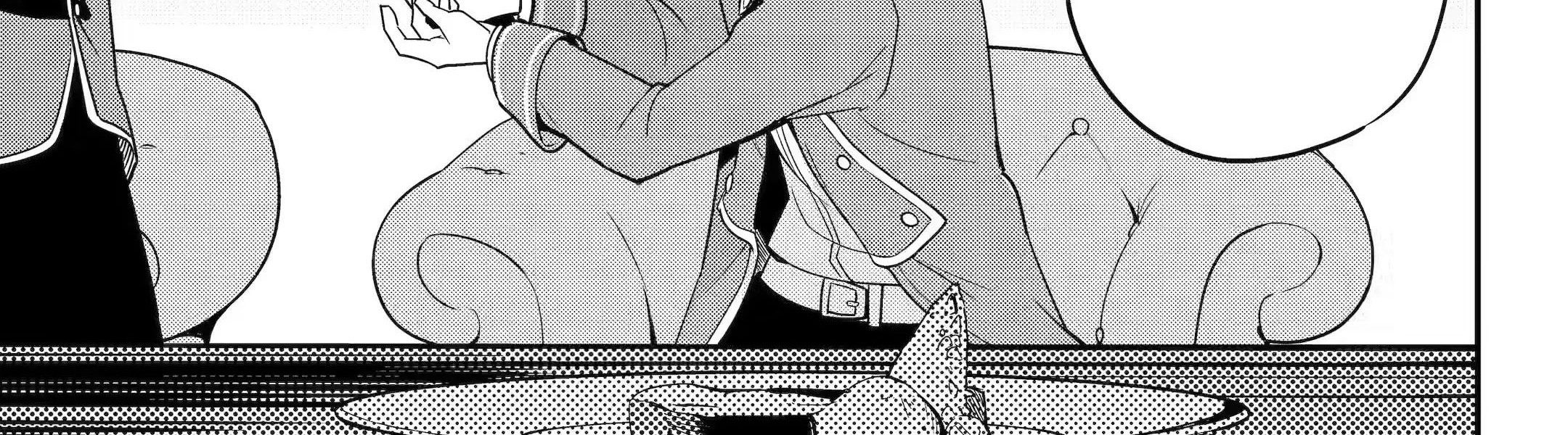 Chichi wa Eiyuu, Haha wa Seirei, Musume no Watashi wa Tenseisha. Chapter 44 - halaman 20