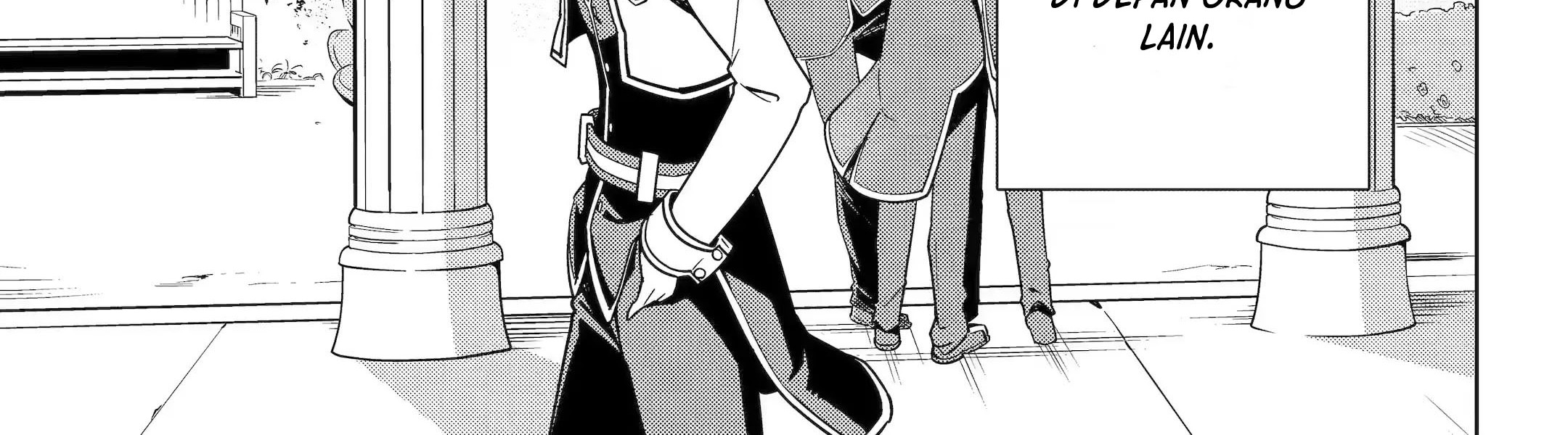 Chichi wa Eiyuu, Haha wa Seirei, Musume no Watashi wa Tenseisha. Chapter 44 - halaman 8