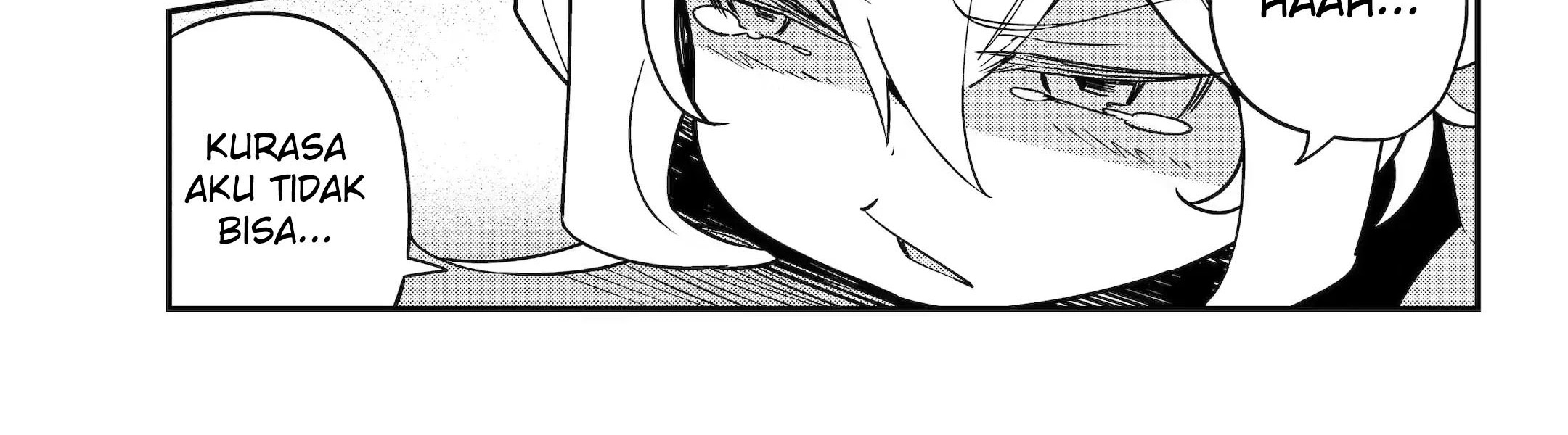 Chichi wa Eiyuu, Haha wa Seirei, Musume no Watashi wa Tenseisha. Chapter 45 - halaman 19