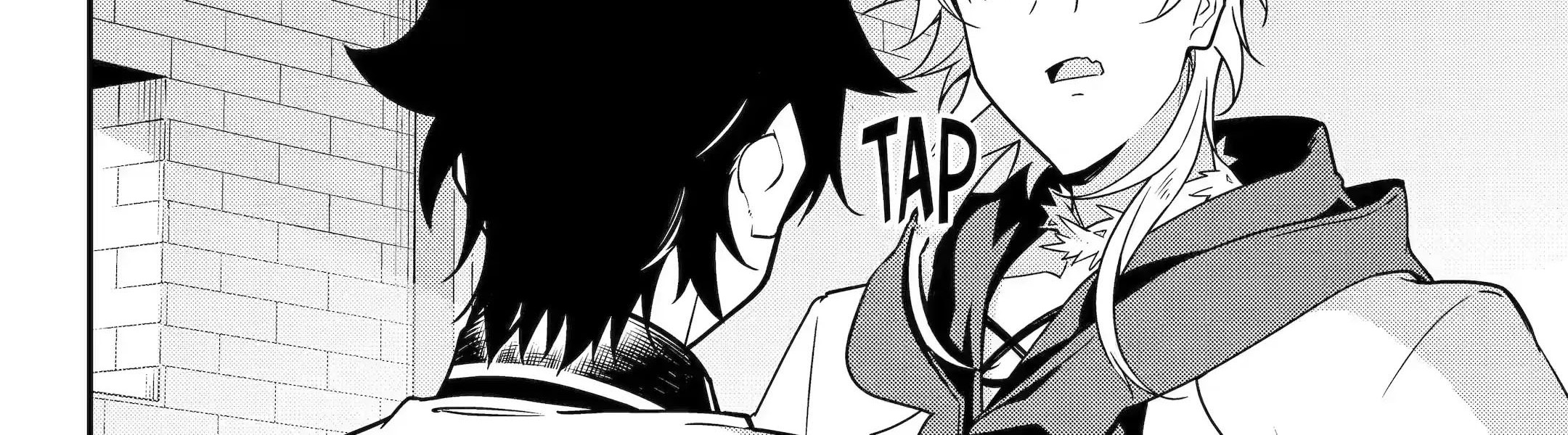 Chichi wa Eiyuu, Haha wa Seirei, Musume no Watashi wa Tenseisha. Chapter 45 - halaman 34