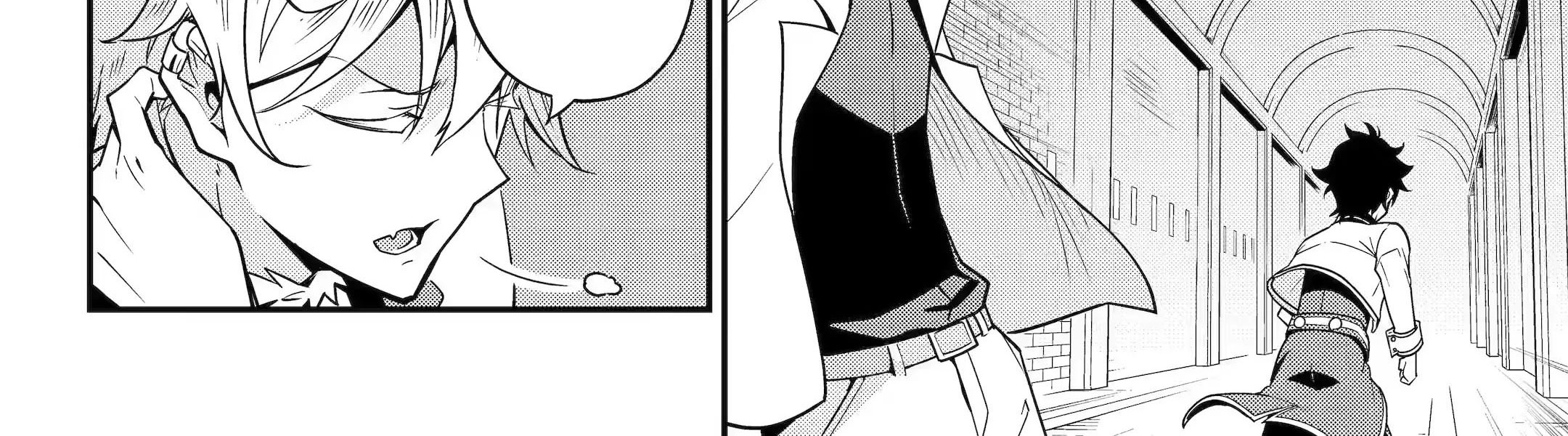 Chichi wa Eiyuu, Haha wa Seirei, Musume no Watashi wa Tenseisha. Chapter 45 - halaman 38