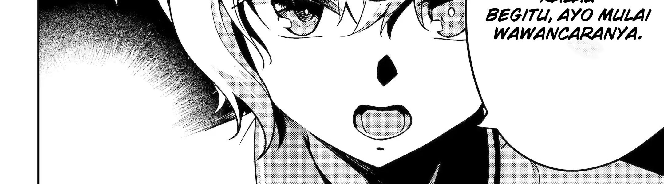 Chichi wa Eiyuu, Haha wa Seirei, Musume no Watashi wa Tenseisha. Chapter 45 - halaman 42