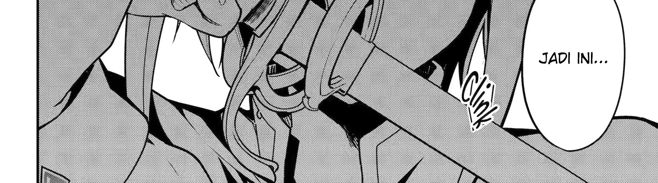 Chichi wa Eiyuu, Haha wa Seirei, Musume no Watashi wa Tenseisha. Chapter 45 - halaman 5