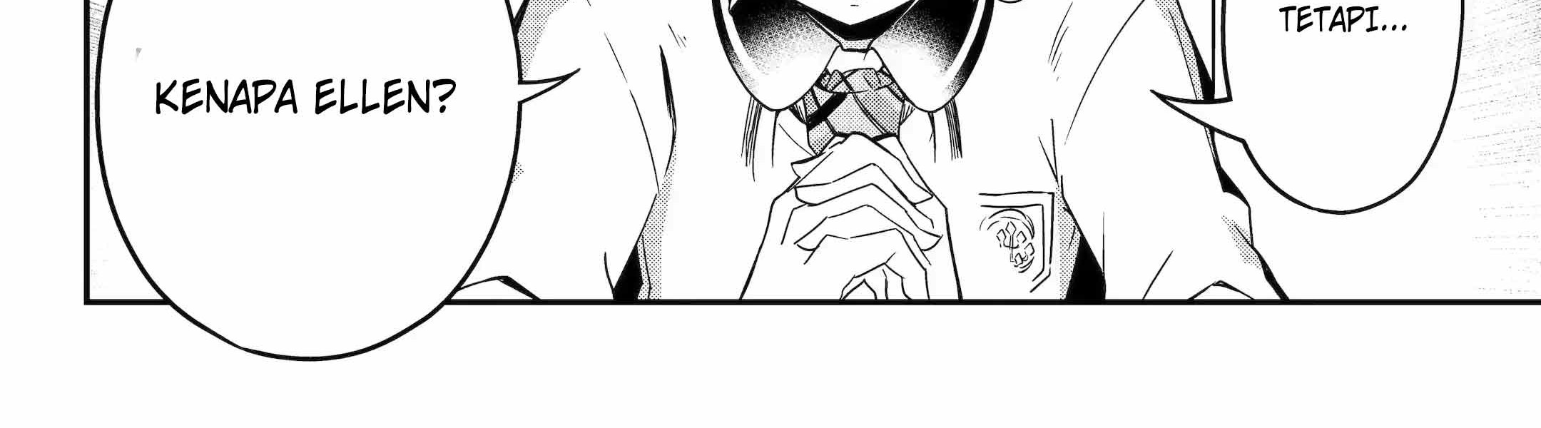 Chichi wa Eiyuu, Haha wa Seirei, Musume no Watashi wa Tenseisha. Chapter 46.1 - halaman 17