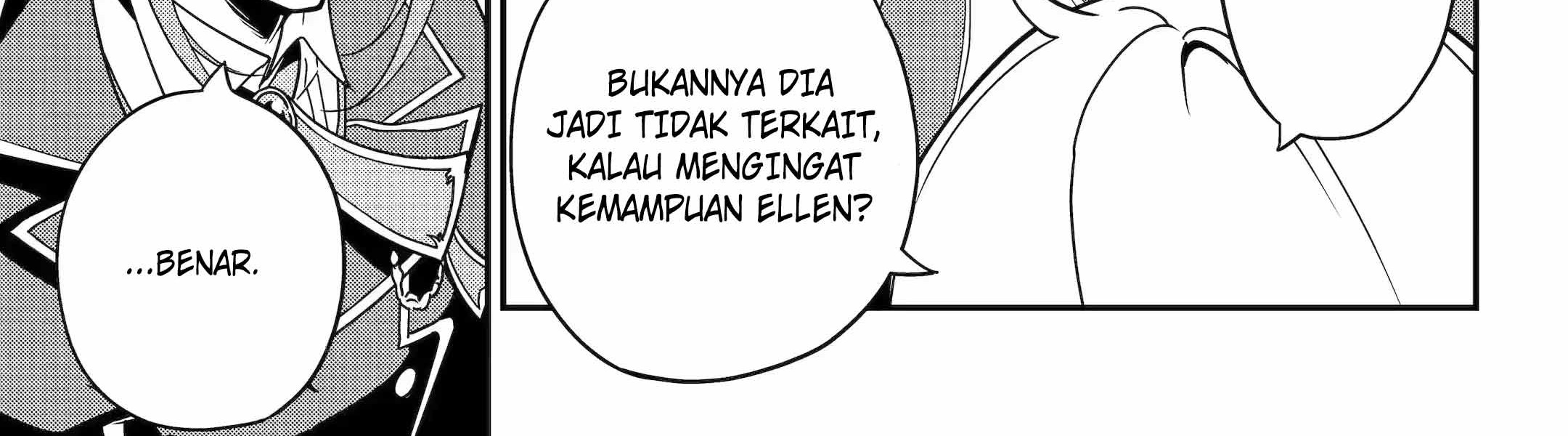 Chichi wa Eiyuu, Haha wa Seirei, Musume no Watashi wa Tenseisha. Chapter 46.1 - halaman 23