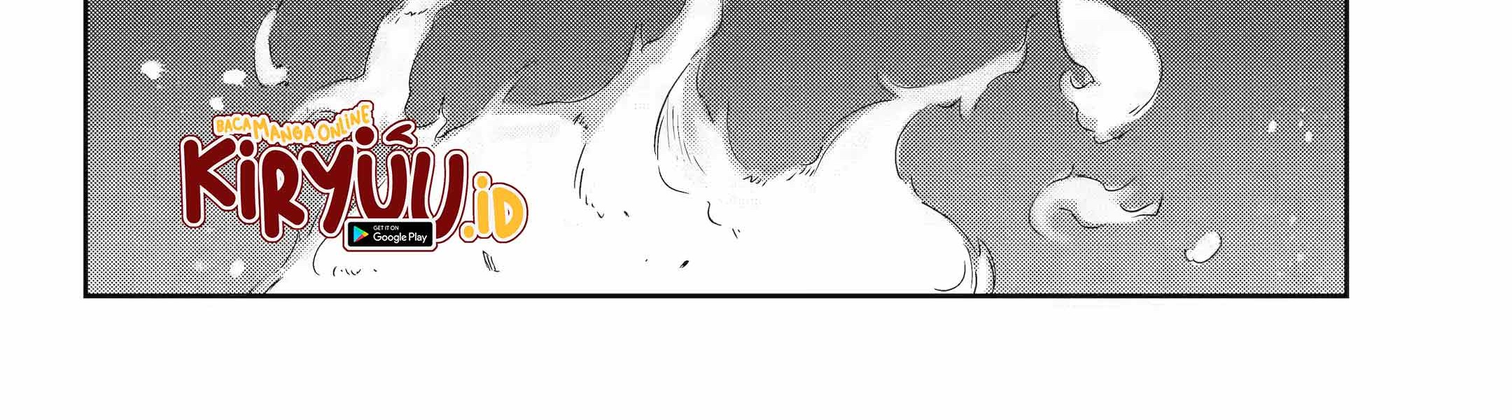 Chichi wa Eiyuu, Haha wa Seirei, Musume no Watashi wa Tenseisha. Chapter 46.1 - halaman 25