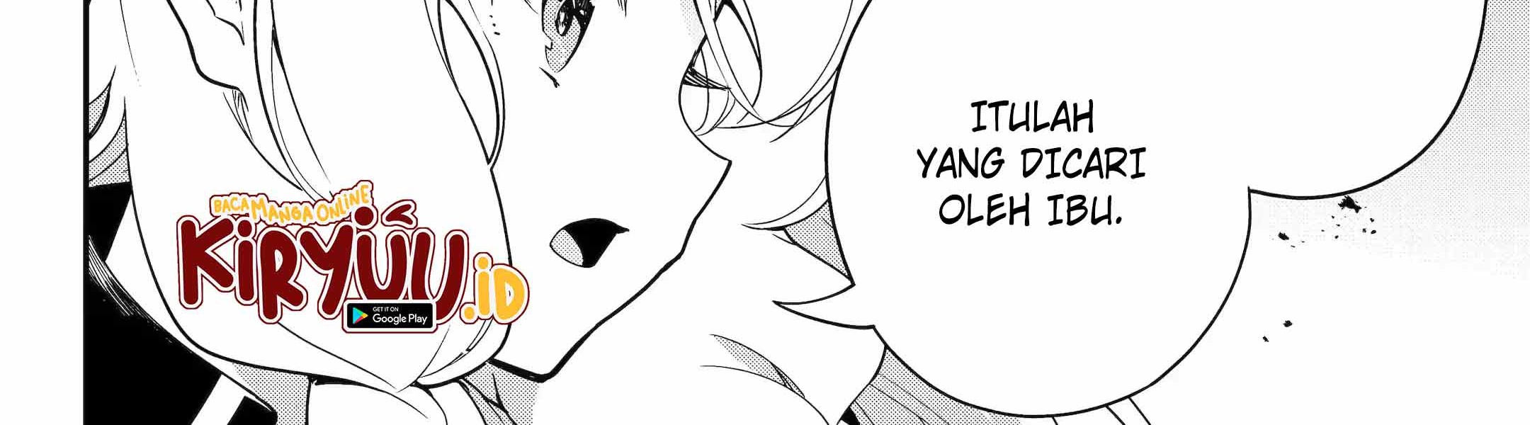 Chichi wa Eiyuu, Haha wa Seirei, Musume no Watashi wa Tenseisha. Chapter 46.1 - halaman 29