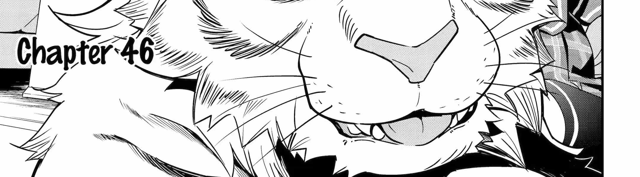 Chichi wa Eiyuu, Haha wa Seirei, Musume no Watashi wa Tenseisha. Chapter 46.1 - halaman 7