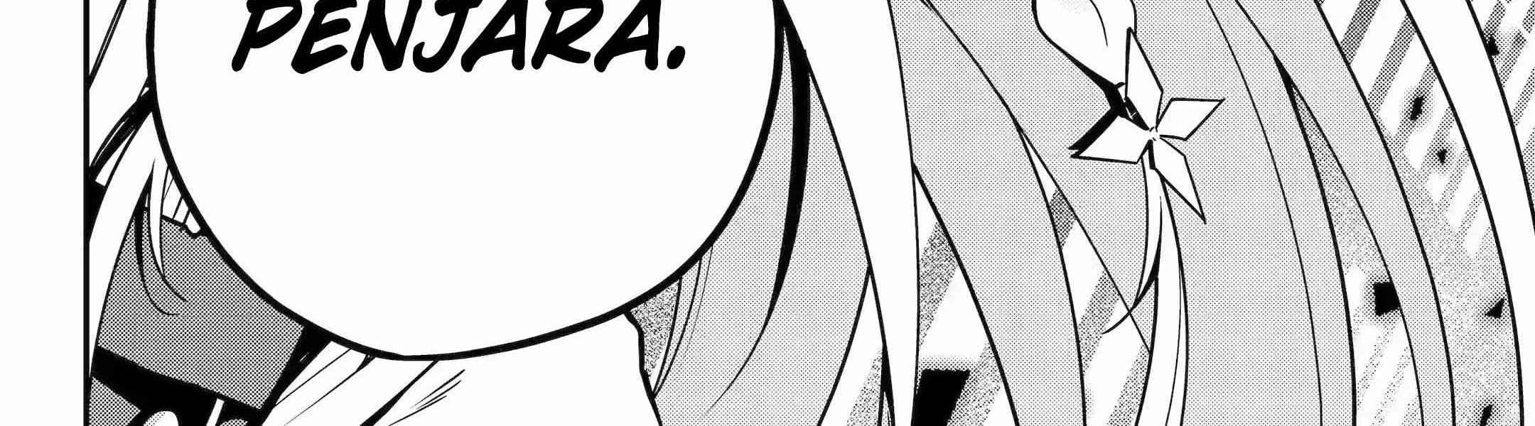 Chichi wa Eiyuu, Haha wa Seirei, Musume no Watashi wa Tenseisha. Chapter 46.2 - halaman 13