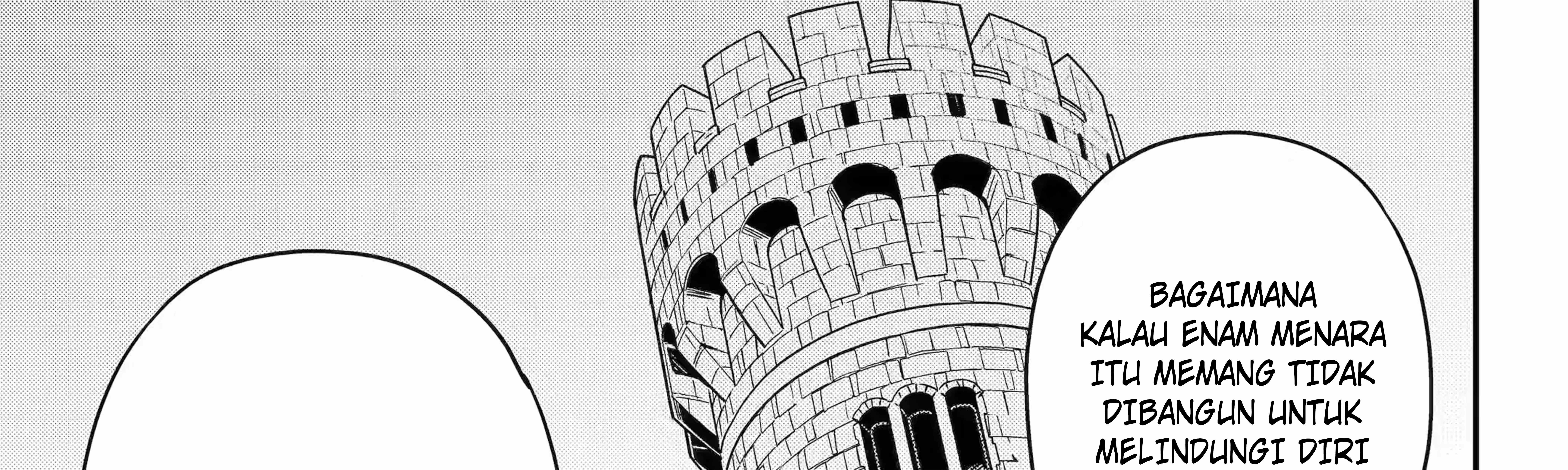 Chichi wa Eiyuu, Haha wa Seirei, Musume no Watashi wa Tenseisha. Chapter 46.2 - halaman 14