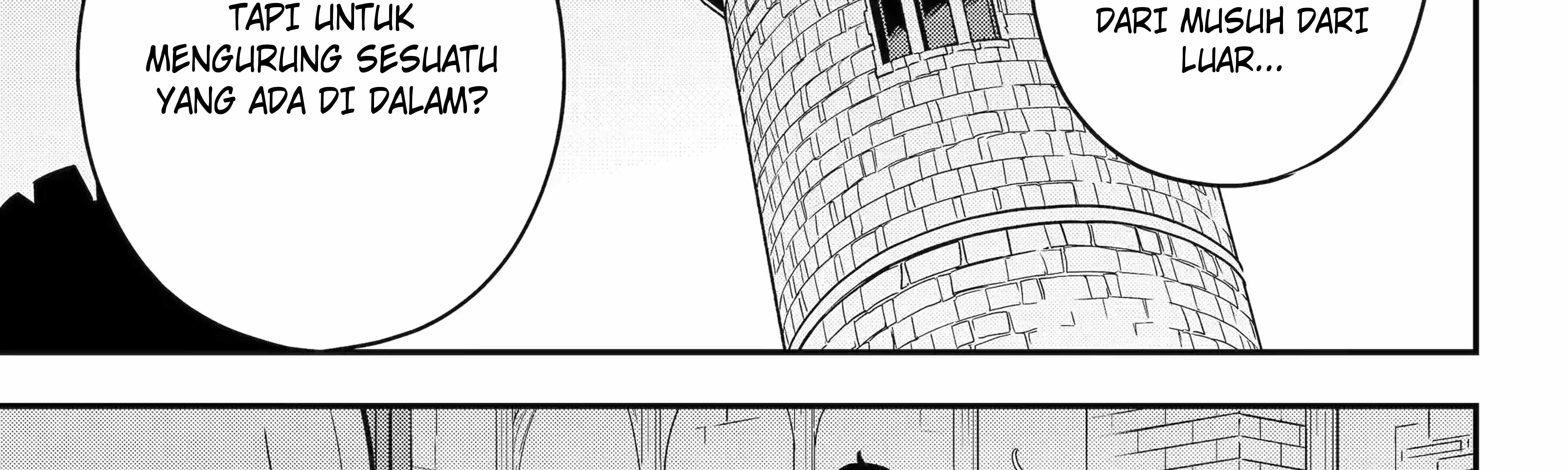 Chichi wa Eiyuu, Haha wa Seirei, Musume no Watashi wa Tenseisha. Chapter 46.2 - halaman 15