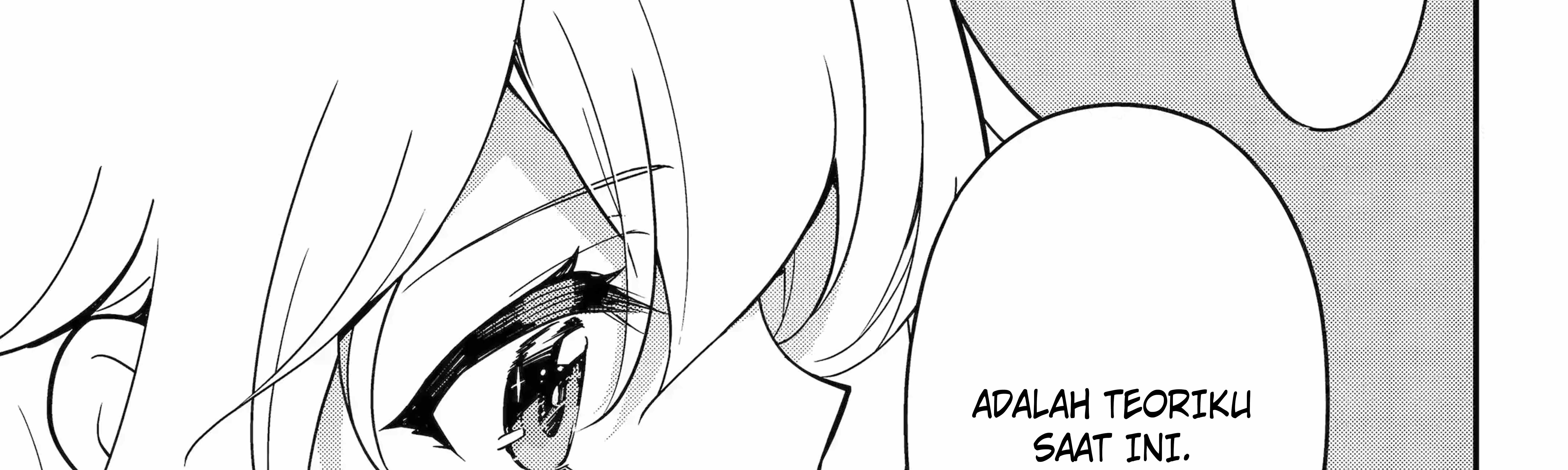 Chichi wa Eiyuu, Haha wa Seirei, Musume no Watashi wa Tenseisha. Chapter 46.2 - halaman 17