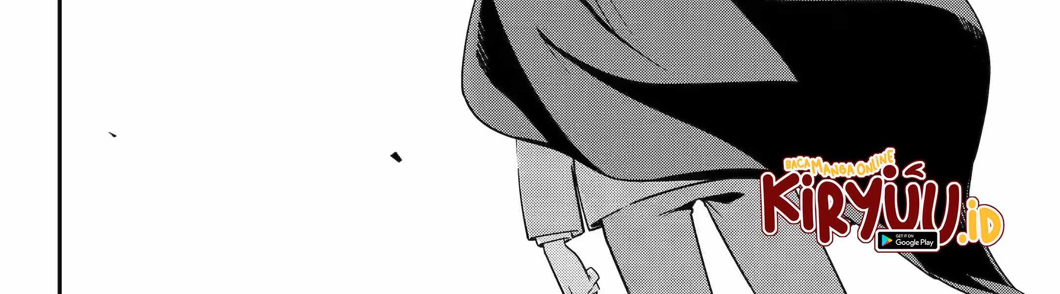 Chichi wa Eiyuu, Haha wa Seirei, Musume no Watashi wa Tenseisha. Chapter 46.2 - halaman 24