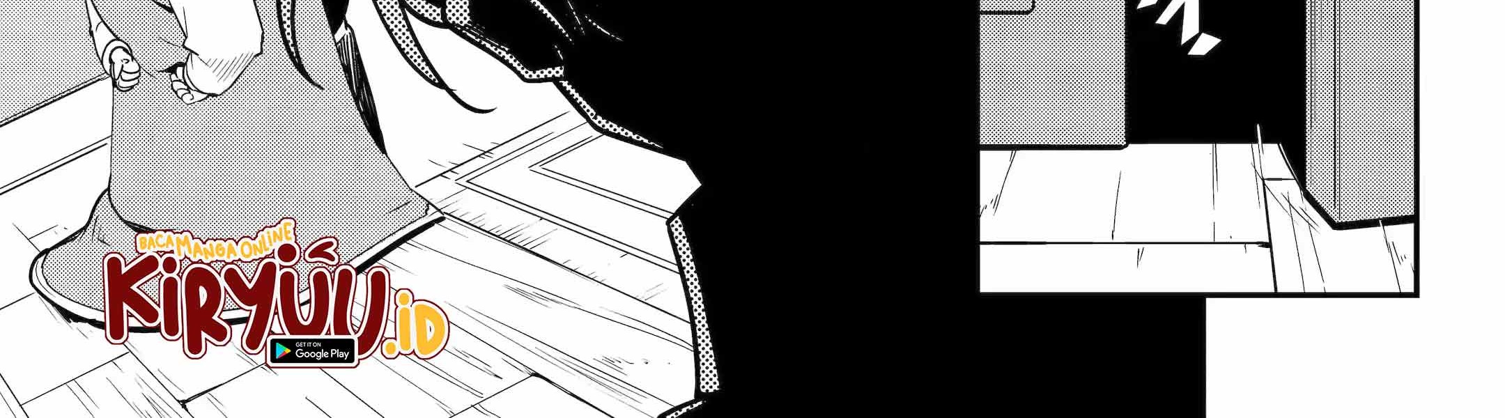 Chichi wa Eiyuu, Haha wa Seirei, Musume no Watashi wa Tenseisha. Chapter 46.2 - halaman 30
