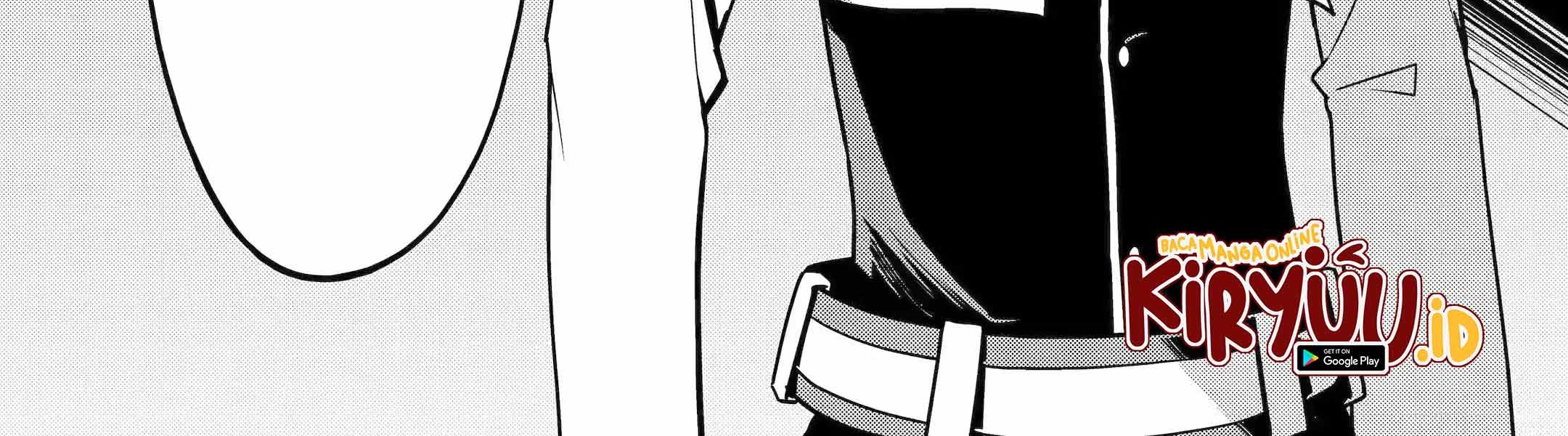 Chichi wa Eiyuu, Haha wa Seirei, Musume no Watashi wa Tenseisha. Chapter 46.2 - halaman 32
