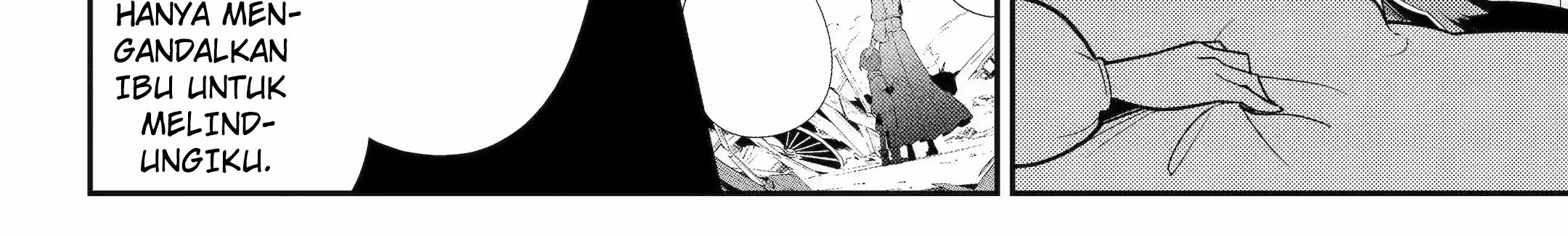 Chichi wa Eiyuu, Haha wa Seirei, Musume no Watashi wa Tenseisha. Chapter 50.2 - halaman 9