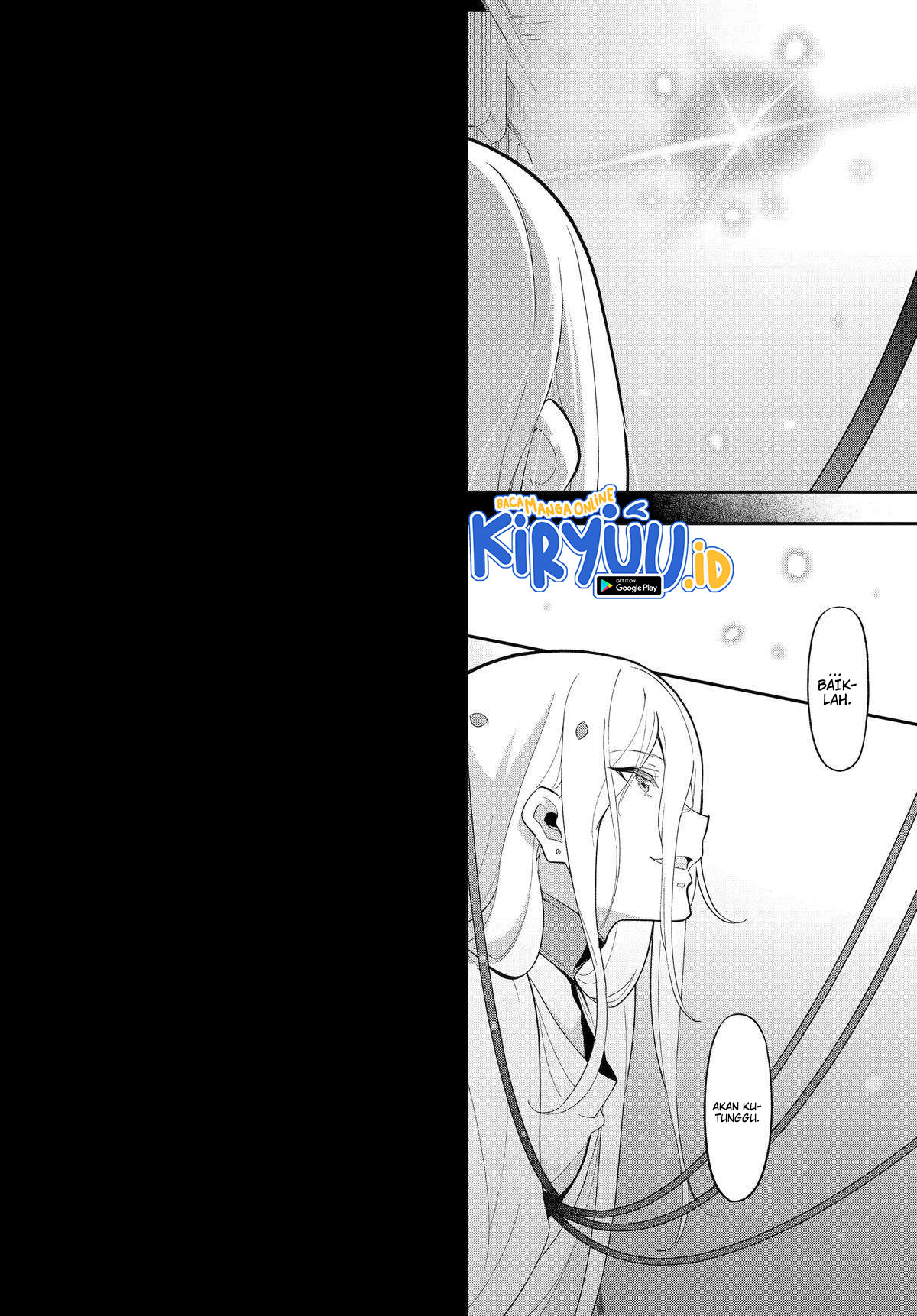 Chichi wa Eiyuu, Haha wa Seirei, Musume no Watashi wa Tenseisha. Chapter 53 - halaman 10