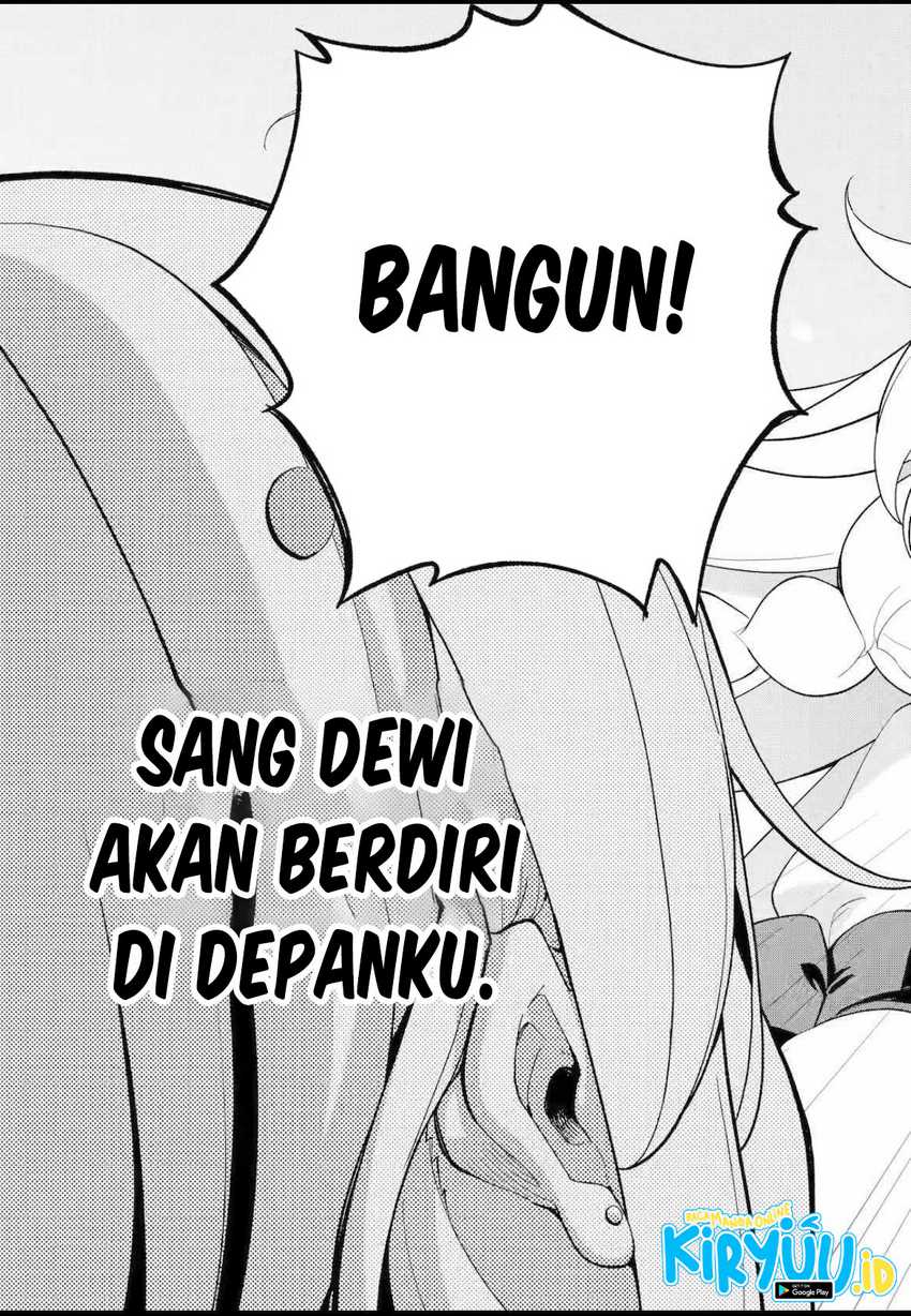 Chichi wa Eiyuu, Haha wa Seirei, Musume no Watashi wa Tenseisha. Chapter 60.1 - halaman 4