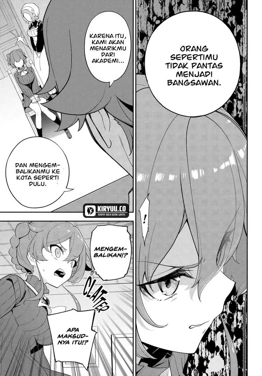 Chichi wa Eiyuu, Haha wa Seirei, Musume no Watashi wa Tenseisha. Chapter 64 - halaman 2
