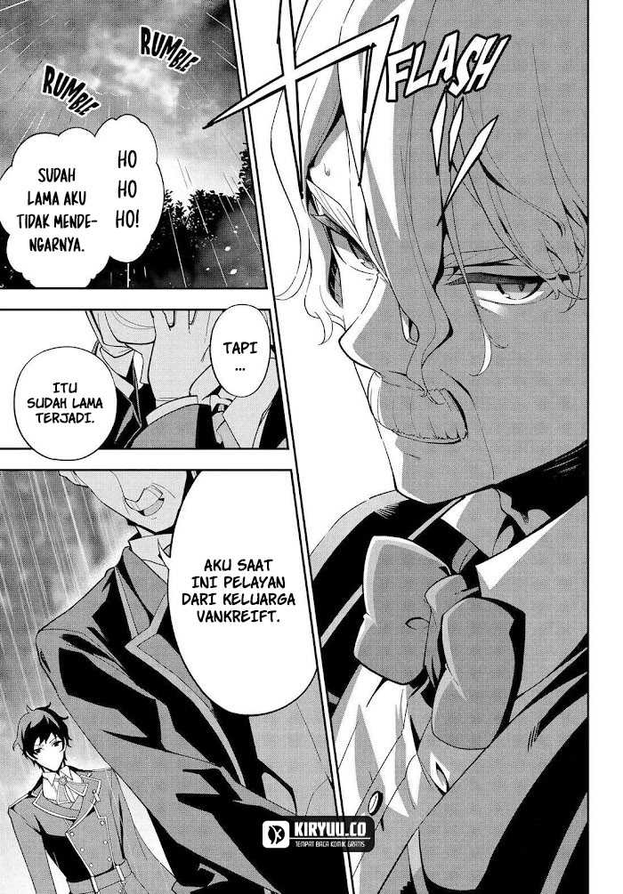 Chichi wa Eiyuu, Haha wa Seirei, Musume no Watashi wa Tenseisha. Chapter 65 - halaman 15