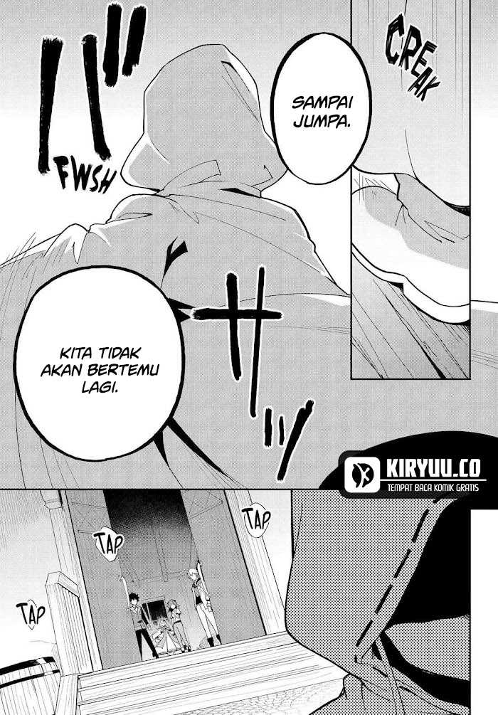 Chichi wa Eiyuu, Haha wa Seirei, Musume no Watashi wa Tenseisha. Chapter 67 - halaman 25