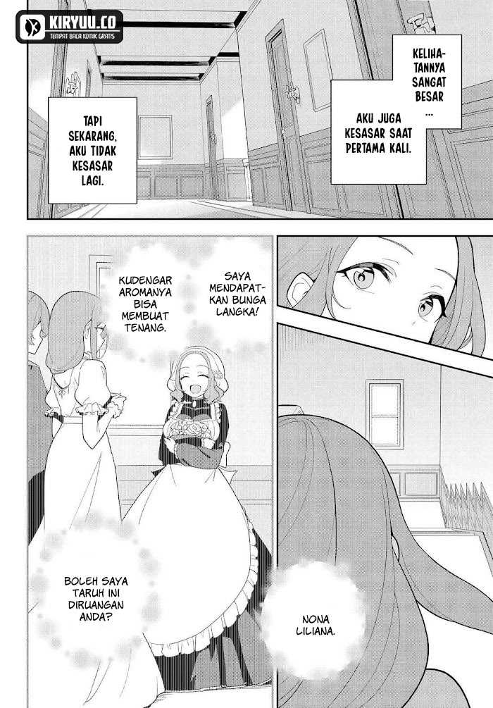 Chichi wa Eiyuu, Haha wa Seirei, Musume no Watashi wa Tenseisha. Chapter 69 - halaman 1