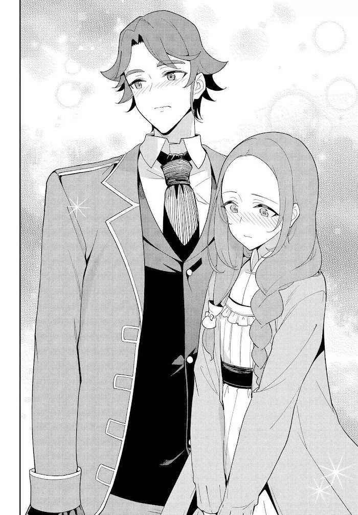 Chichi wa Eiyuu, Haha wa Seirei, Musume no Watashi wa Tenseisha. Chapter 69 - halaman 24