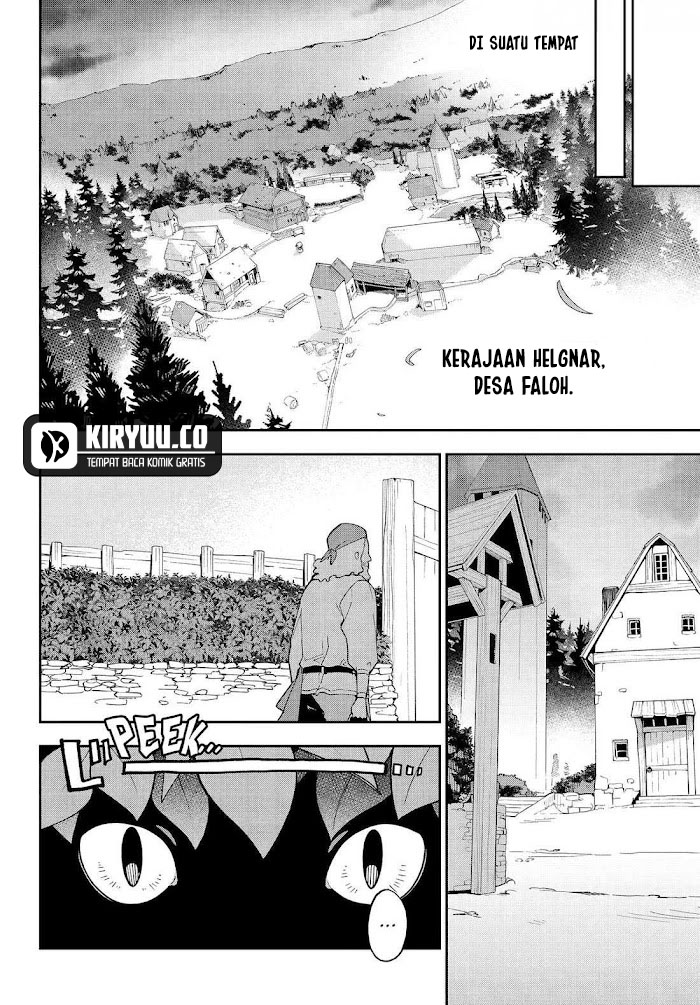 Chichi wa Eiyuu, Haha wa Seirei, Musume no Watashi wa Tenseisha. Chapter 70 - halaman 26