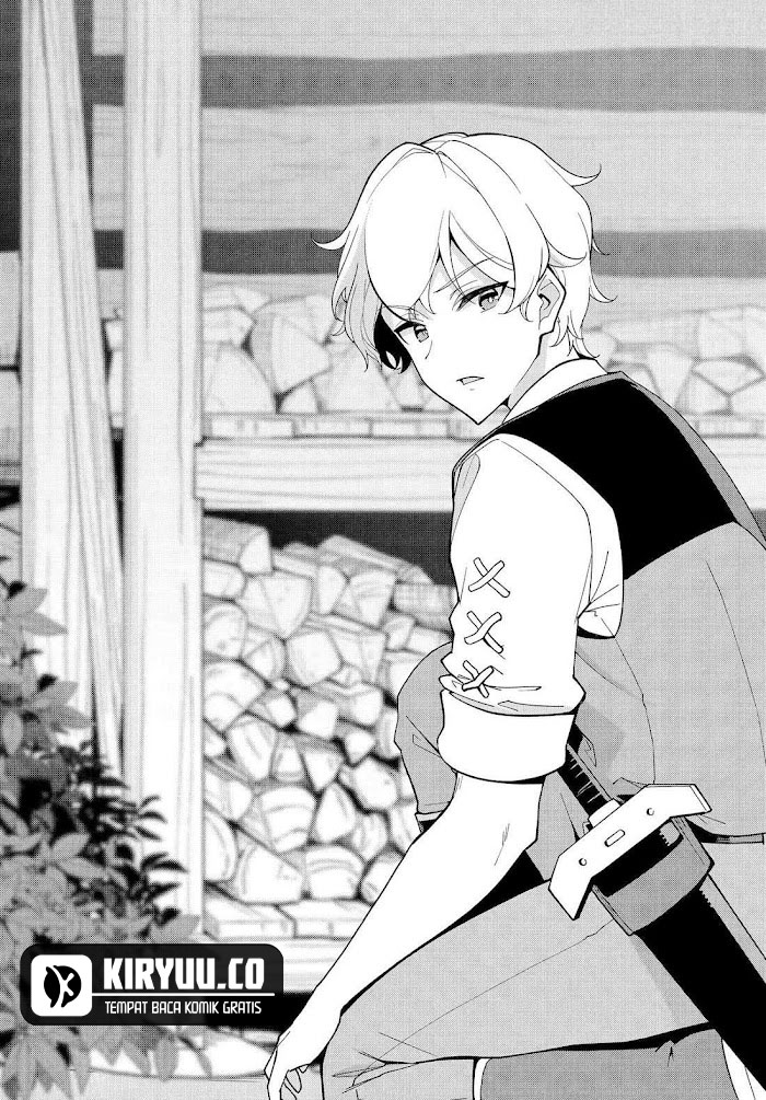 Chichi wa Eiyuu, Haha wa Seirei, Musume no Watashi wa Tenseisha. Chapter 70 - halaman 28