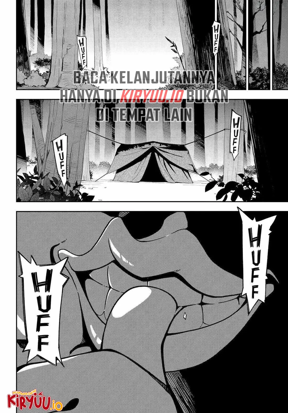 Chichi wa Eiyuu, Haha wa Seirei, Musume no Watashi wa Tenseisha. Chapter 75 - halaman 15