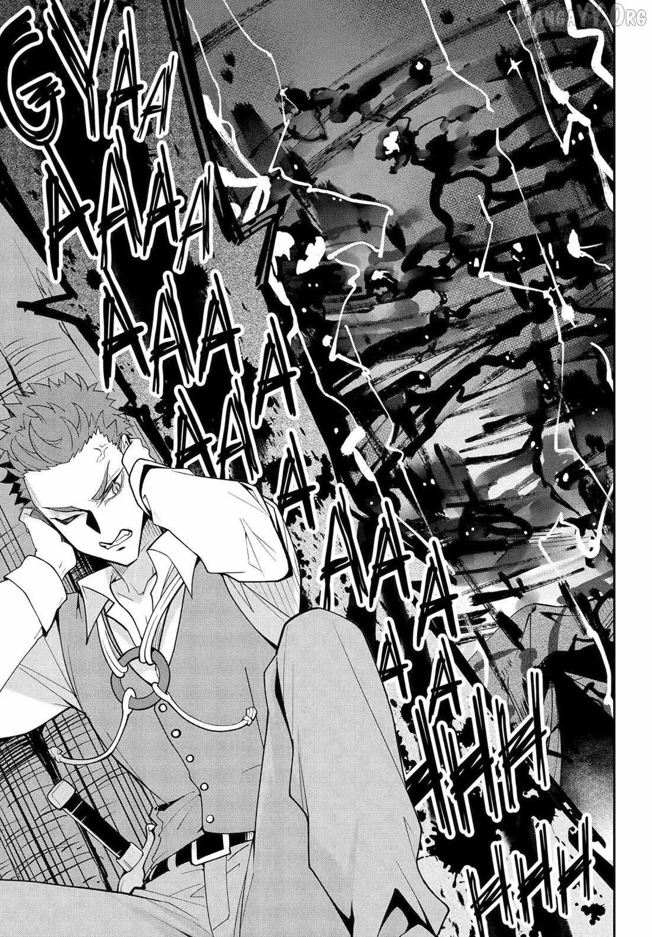 Chichi wa Eiyuu, Haha wa Seirei, Musume no Watashi wa Tenseisha. Chapter 76 - halaman 23