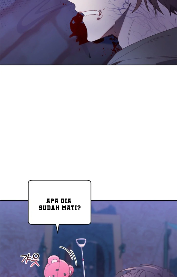 Chick Class Hunter is Being Filial! Chapter 1 - halaman 11
