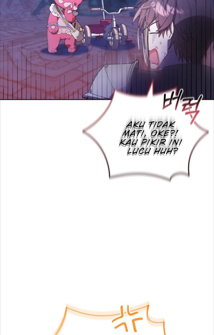 Chick Class Hunter is Being Filial! Chapter 1 - halaman 12