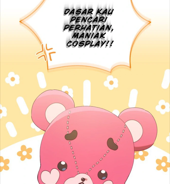 Chick Class Hunter is Being Filial! Chapter 1 - halaman 13