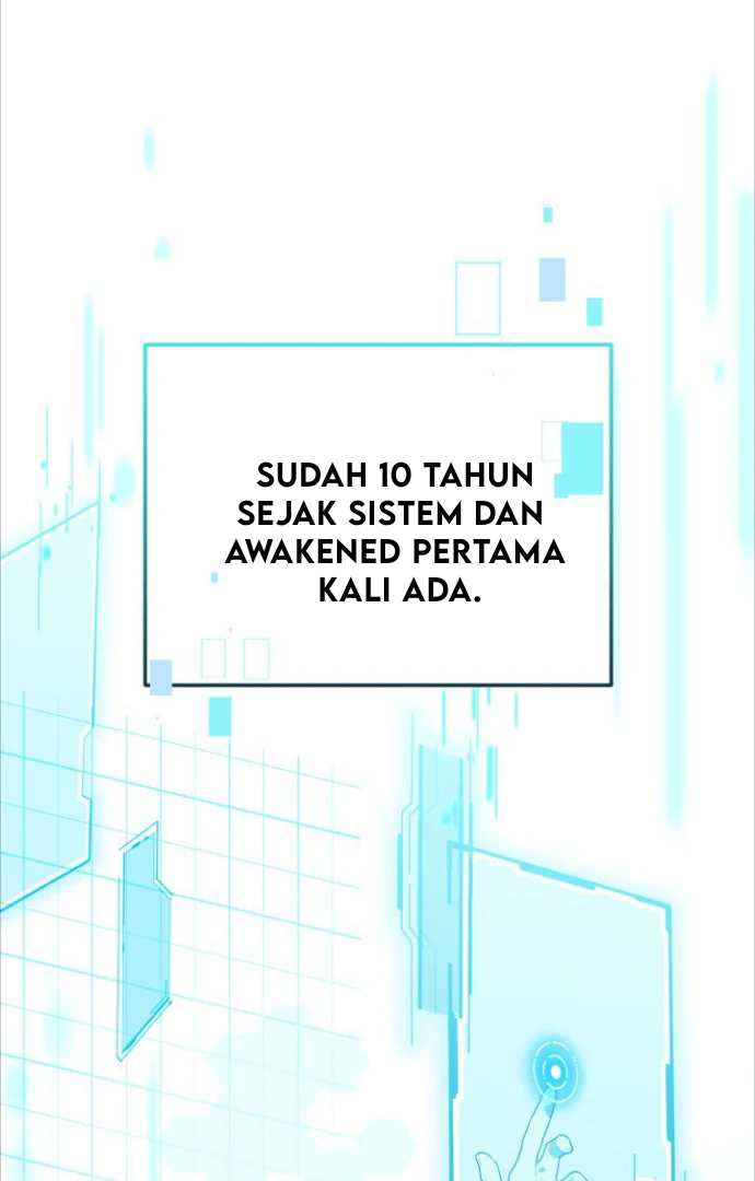Chick Class Hunter is Being Filial! Chapter 1 - halaman 15