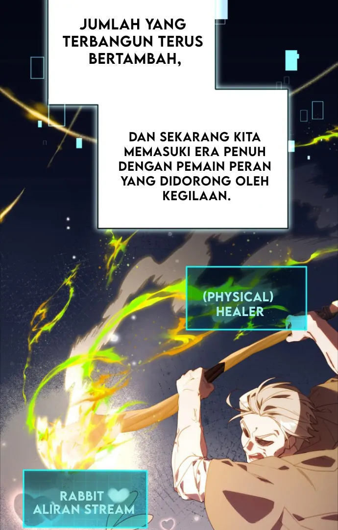 Chick Class Hunter is Being Filial! Chapter 1 - halaman 17
