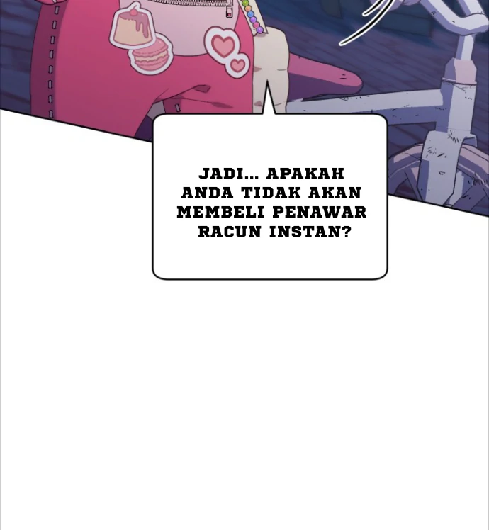 Chick Class Hunter is Being Filial! Chapter 1 - halaman 21