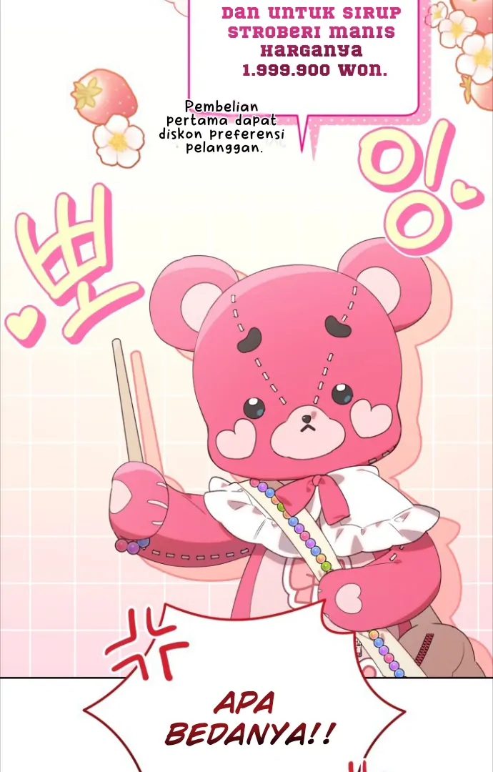 Chick Class Hunter is Being Filial! Chapter 1 - halaman 24