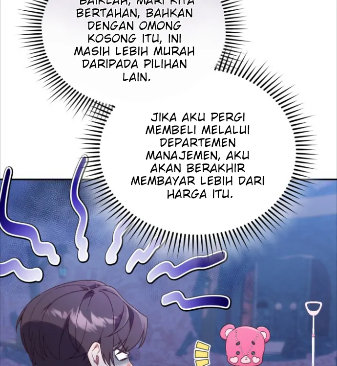 Chick Class Hunter is Being Filial! Chapter 1 - halaman 27