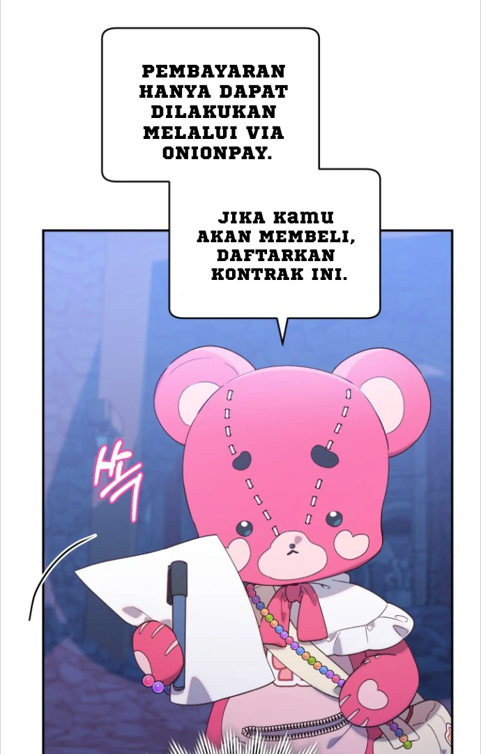 Chick Class Hunter is Being Filial! Chapter 1 - halaman 29