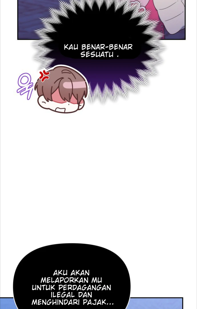 Chick Class Hunter is Being Filial! Chapter 1 - halaman 30