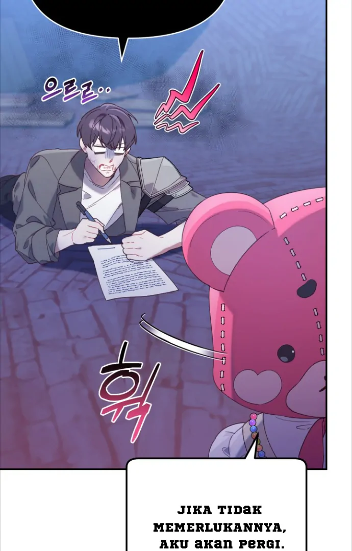 Chick Class Hunter is Being Filial! Chapter 1 - halaman 31