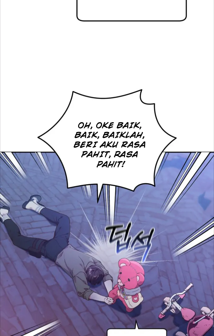 Chick Class Hunter is Being Filial! Chapter 1 - halaman 32