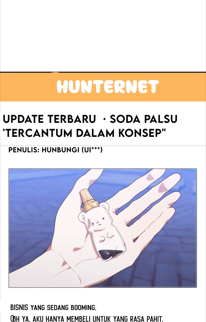 Chick Class Hunter is Being Filial! Chapter 1 - halaman 38