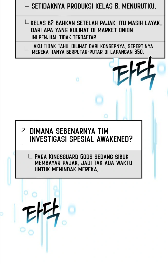 Chick Class Hunter is Being Filial! Chapter 1 - halaman 40