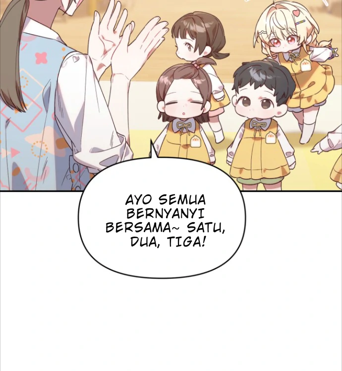 Chick Class Hunter is Being Filial! Chapter 1 - halaman 49